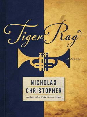 cover image of Tiger Rag